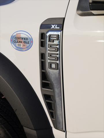 2023 Ford F-550 XL
