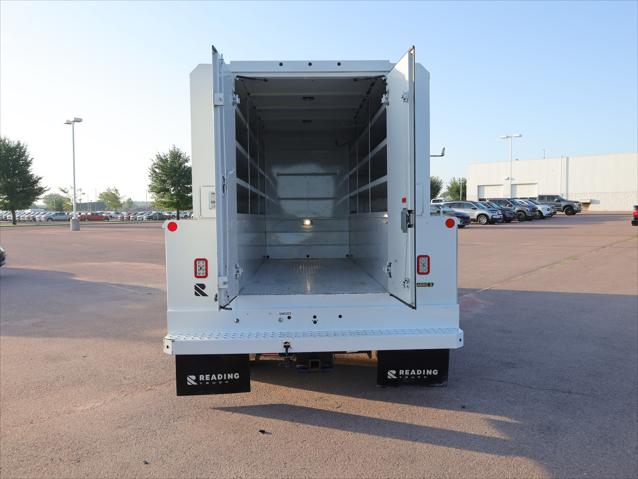 2023 Ford F-550 XL