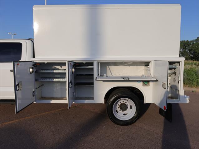 2023 Ford F-550 XL
