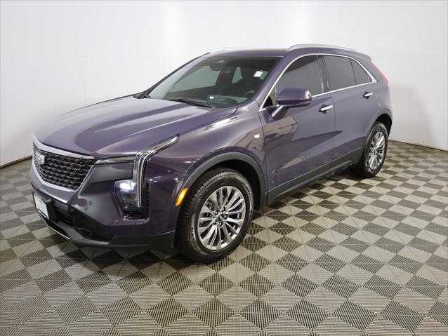 2024 Cadillac XT4 AWD Premium Luxury for sale in Sioux Falls, SD