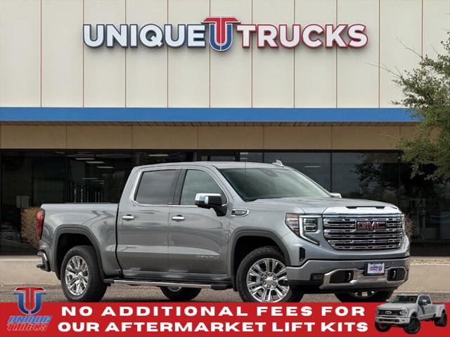 2025 GMC Sierra 1500 4WD Crew Cab Short Box Denali for sale in Tempe, AZ