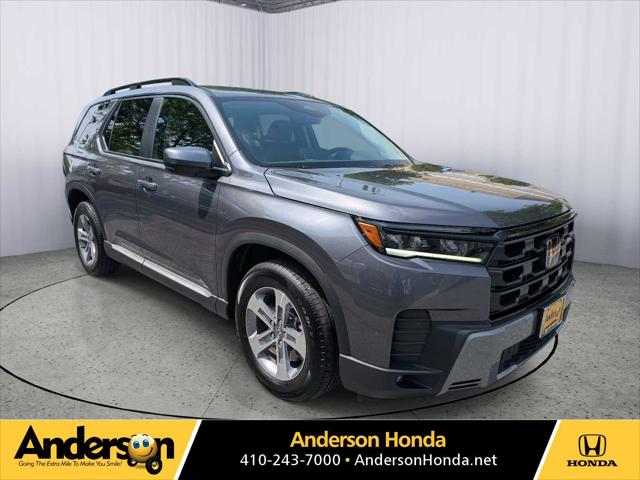 2026 Honda Pilot EX-L for sale in Cockeysville, MD