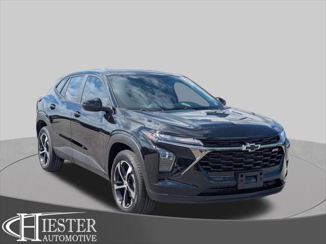 2026 Chevrolet Trax FWD 1RS for sale in Lillington, NC