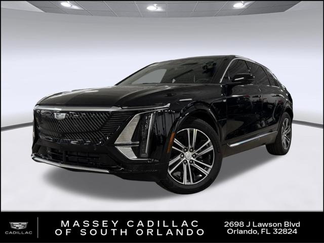 2024 Cadillac iQ Luxury w/1SC for sale in Orlando, FL