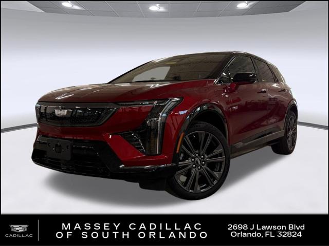 2026 Cadillac iQ Premium Sport for sale in Orlando, FL