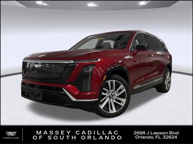 2026 Cadillac iQ Luxury for sale in Orlando, FL