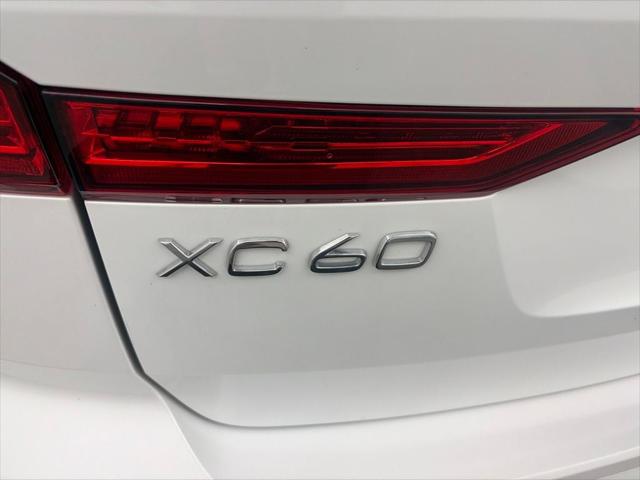 Used 2021 Volvo XC60 T6 Inscription For Sale in Cortland, NY