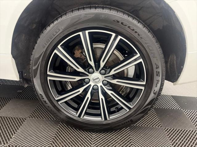Used 2021 Volvo XC60 T6 Inscription For Sale in Cortland, NY