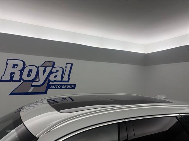 Used 2021 Volvo XC60 T6 Inscription For Sale in Cortland, NY