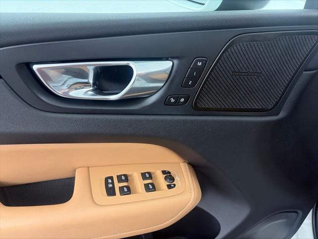 Used 2021 Volvo XC60 T6 Inscription For Sale in Cortland, NY