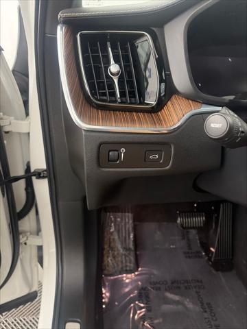 Used 2021 Volvo XC60 T6 Inscription For Sale in Cortland, NY