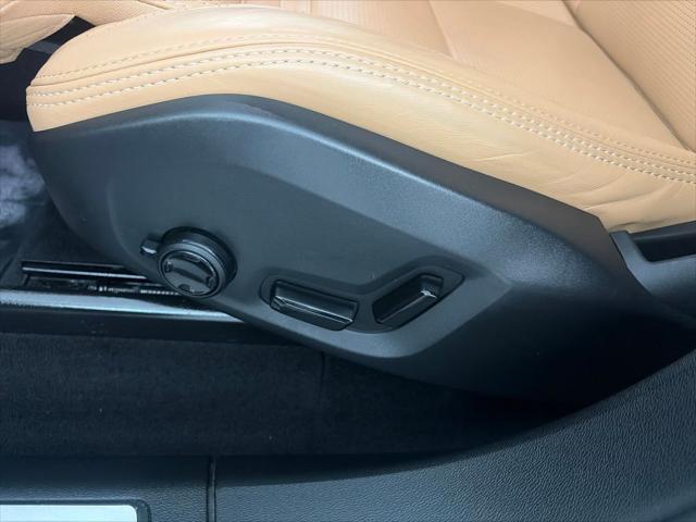 Used 2021 Volvo XC60 T6 Inscription For Sale in Cortland, NY