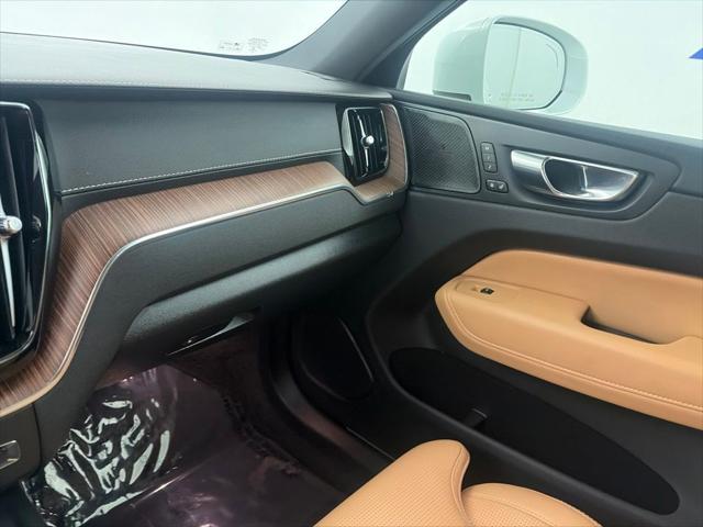 Used 2021 Volvo XC60 T6 Inscription For Sale in Cortland, NY
