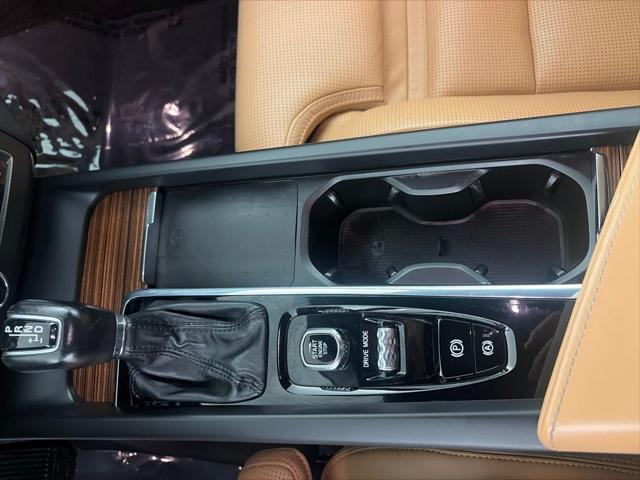 Used 2021 Volvo XC60 T6 Inscription For Sale in Cortland, NY