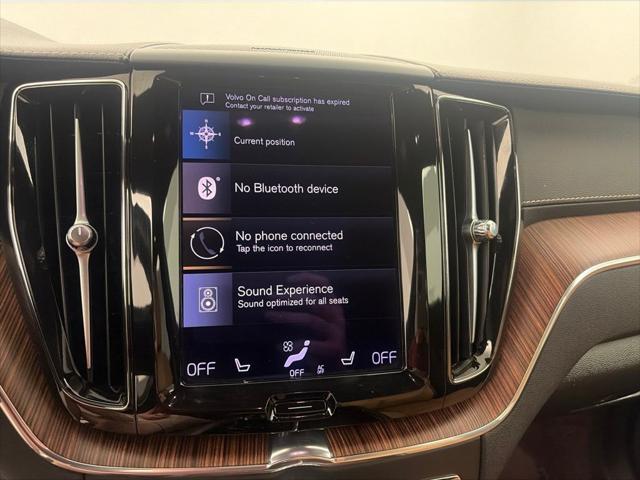 Used 2021 Volvo XC60 T6 Inscription For Sale in Cortland, NY