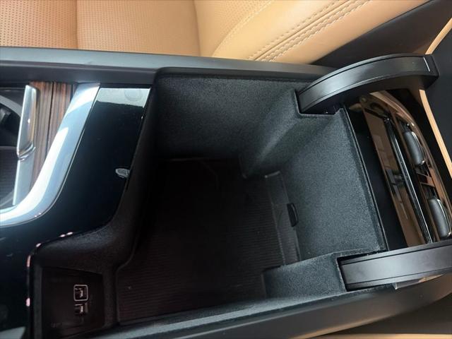 Used 2021 Volvo XC60 T6 Inscription For Sale in Cortland, NY
