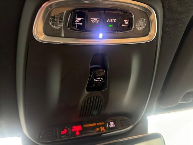 Used 2021 Volvo XC60 T6 Inscription For Sale in Cortland, NY