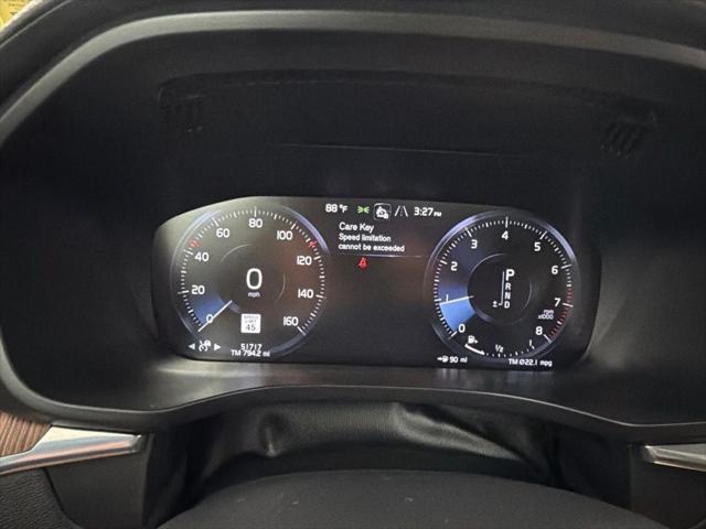 Used 2021 Volvo XC60 T6 Inscription For Sale in Cortland, NY