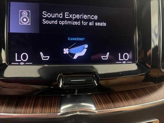 Used 2021 Volvo XC60 T6 Inscription For Sale in Cortland, NY