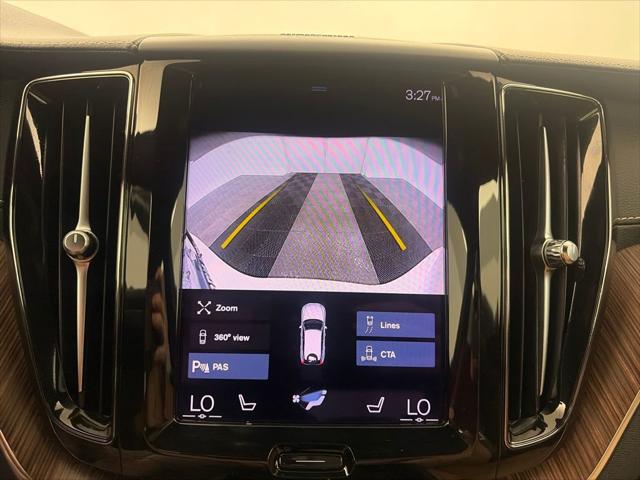 Used 2021 Volvo XC60 T6 Inscription For Sale in Cortland, NY
