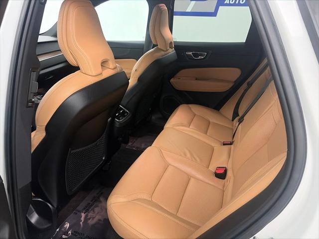 Used 2021 Volvo XC60 T6 Inscription For Sale in Cortland, NY