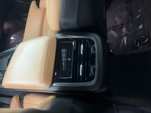 Used 2021 Volvo XC60 T6 Inscription For Sale in Cortland, NY