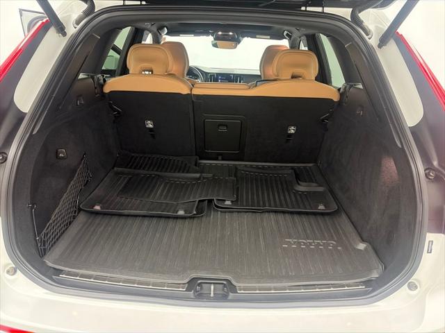 Used 2021 Volvo XC60 T6 Inscription For Sale in Cortland, NY