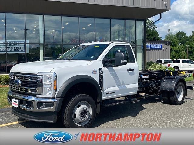 2026 Ford F-550 XL for sale in Northampton, MA