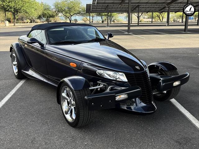 2001 Plymouth Prowler Unknown for sale in Tucson, AZ