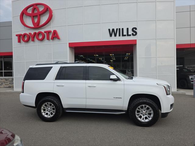 2015 GMC Yukon SLT for sale in Twin Falls, ID