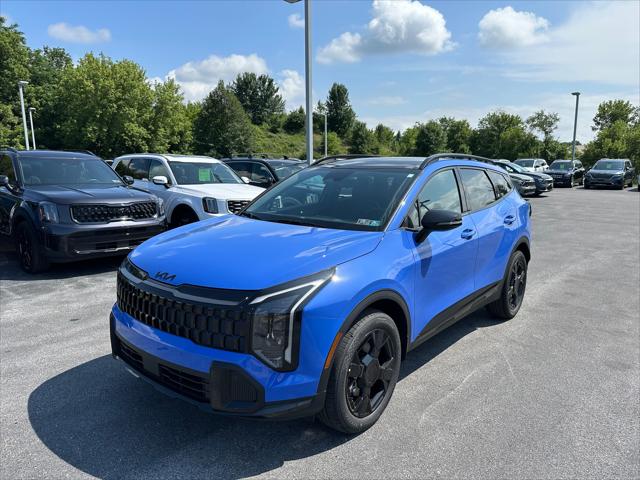 2026 Kia Sportage X-Line for sale in State College, PA