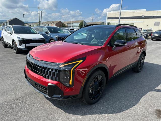 2026 Kia Sportage X-Line for sale in State College, PA