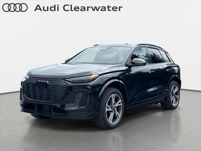 2027 Audi Q6 e-tron Premium Plus quattro for sale in Clearwater, FL