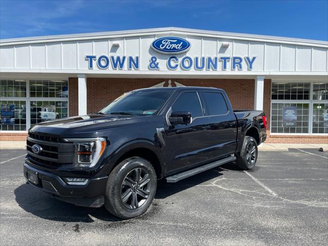 2023 Ford F-150 LARIAT for sale in Ligonier, PA