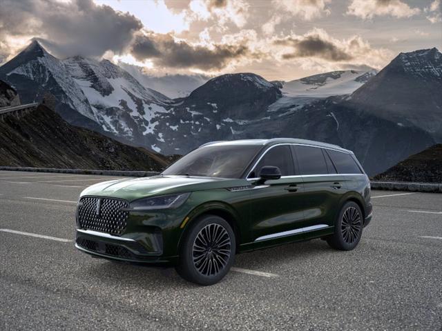 2026 Lincoln Aviator Black Label for sale in Englewood, CO
