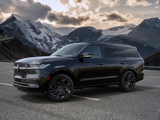 2027 Lincoln Navigator Reserve for sale in Englewood, CO