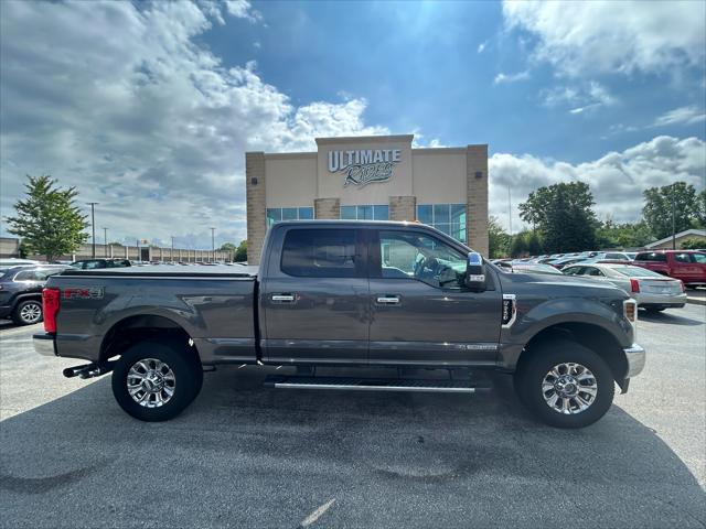 2018 Ford F-250 XLT for sale in Appleton, WI