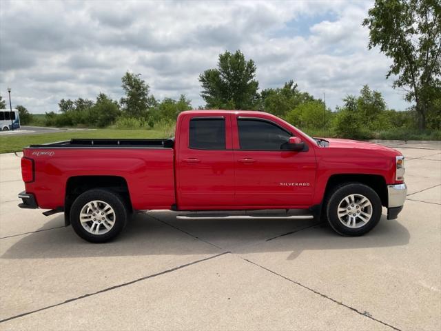 2017 Chevrolet Silverado 1500 LT for sale in Bennington, NE