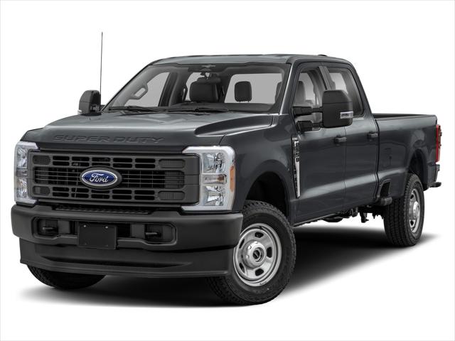 2026 Ford F-350 LARIAT for sale in  Belmont, OH