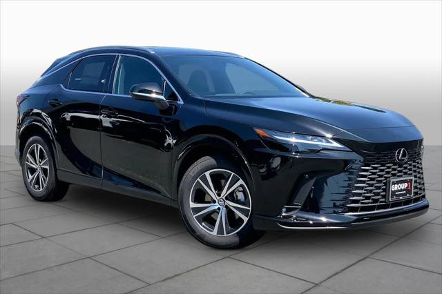 2026 Lexus RX 350 Premium