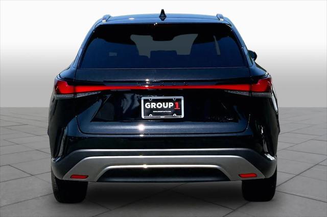 2026 Lexus RX 350 Premium