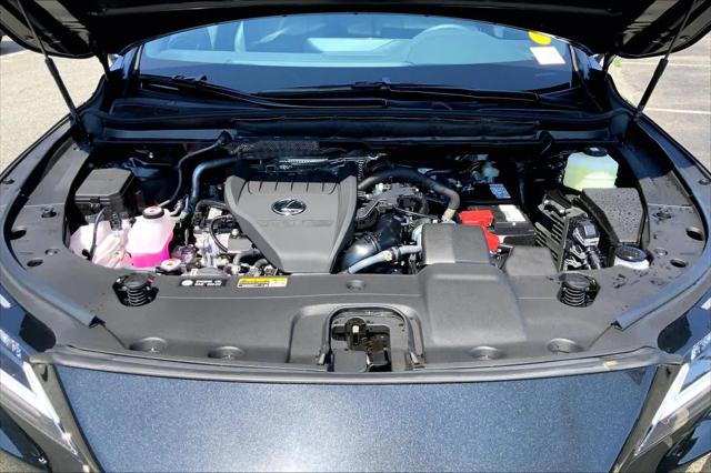 2026 Lexus RX 350 Premium