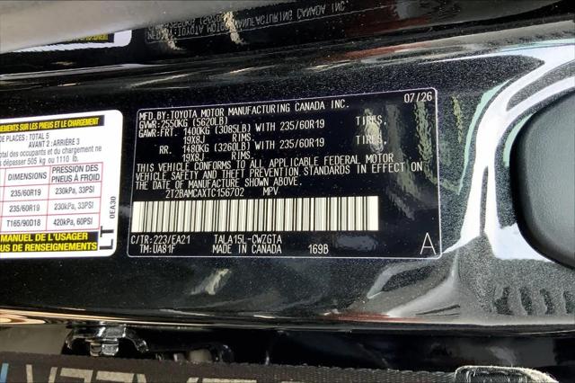 2026 Lexus RX 350 Premium