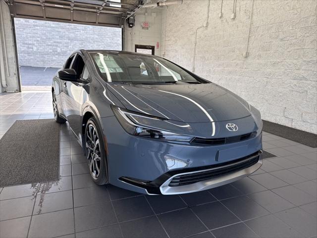 2026 Toyota Prius Plug-In XSE Premium for sale in Springfield, MO