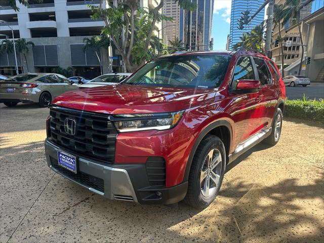 2026 Honda Pilot EX-L for sale in Honolulu, HI