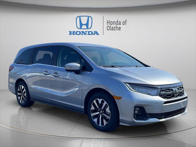 2026 Honda Odyssey EX-L for sale in Olathe, KS