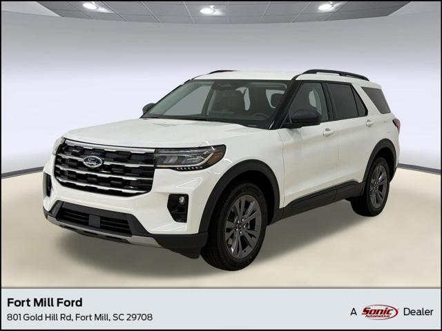 2026 Ford Explorer Active for sale in Fort Mill, SC