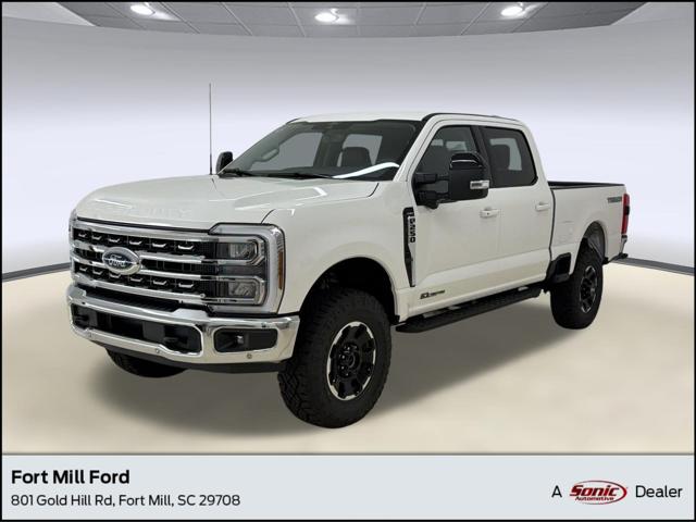 2026 Ford F-250 LARIAT for sale in Fort Mill, SC
