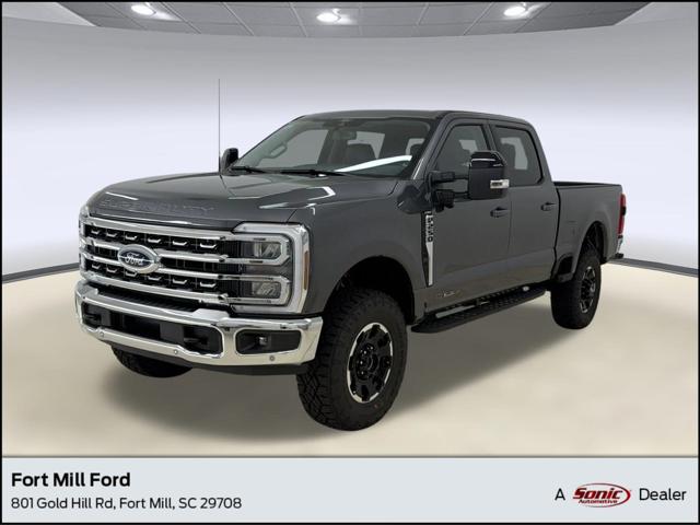 2026 Ford F-250 LARIAT for sale in Fort Mill, SC