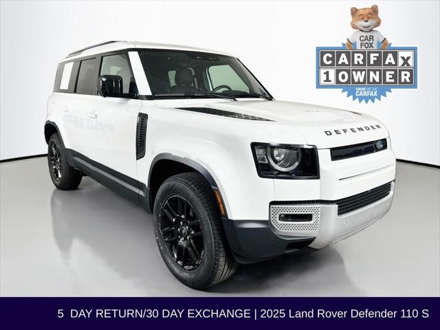 2025 Land Rover Defender 110 P300 for sale in Philadelphia, PA